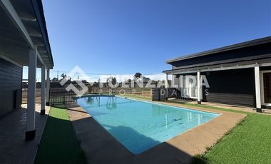 Casa en Venta en Huasos II