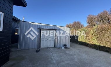 Casa en Venta en Huasos II