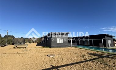 Casa en Venta en Huasos II