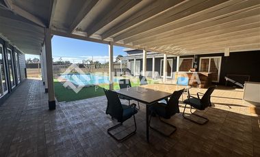 Casa en Venta en Huasos II