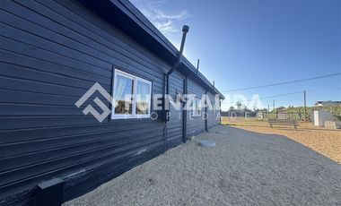 Casa en Venta en Huasos II