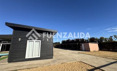 Casa en Venta en Huasos II