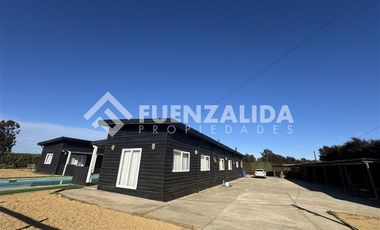 Casa en Venta en Huasos II