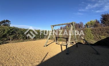 Casa en Venta en Huasos II