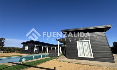 Casa en Venta en Huasos II