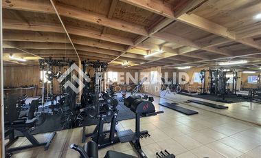 Casa en Venta en Huasos II