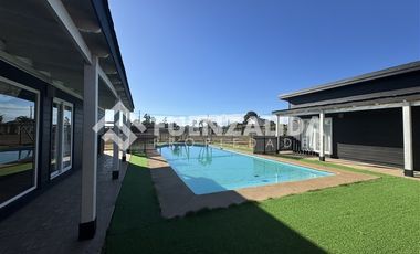 Casa en Venta en Huasos II