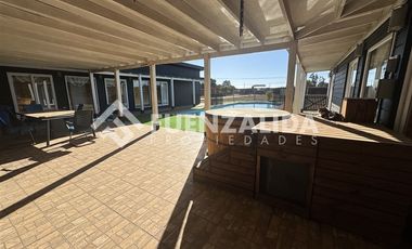 Casa en Venta en Huasos II