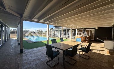 Casa en Venta en Huasos II