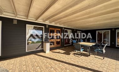 Casa en Venta en Huasos II