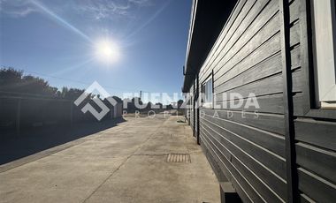 Casa en Venta en Huasos II