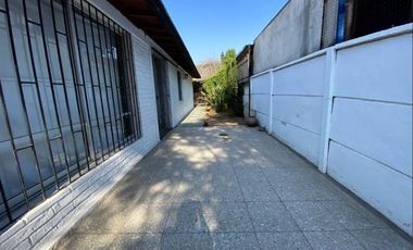Casa en Venta en El Libano Con Alejandro Galaz