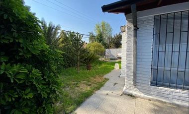 Casa en Venta en El Libano Con Alejandro Galaz