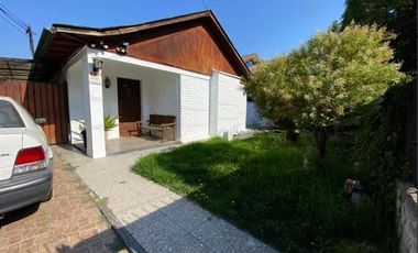 Casa en Venta en El Libano Con Alejandro Galaz
