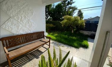 Casa en Venta en El Libano Con Alejandro Galaz