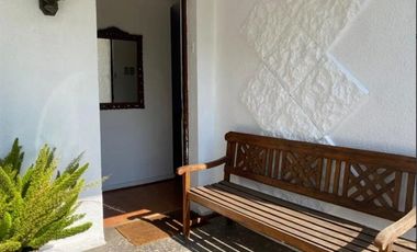 Casa en Venta en El Libano Con Alejandro Galaz
