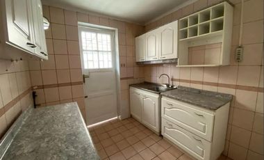 Casa en Venta en El Libano Con Alejandro Galaz