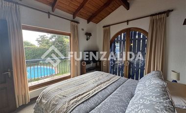 Casa en Venta en Santo Domingo tradicional