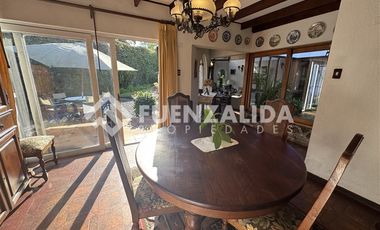 Casa en Venta en Santo Domingo tradicional