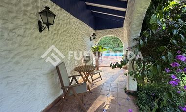 Casa en Venta en Santo Domingo tradicional