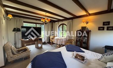 Casa en Venta en Santo Domingo tradicional