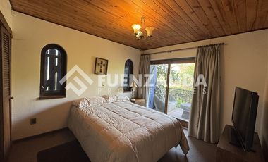 Casa en Venta en Santo Domingo tradicional