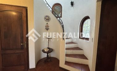 Casa en Venta en Santo Domingo tradicional