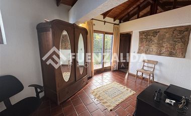 Casa en Venta en Santo Domingo tradicional