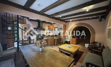 Casa en Venta en Santo Domingo tradicional