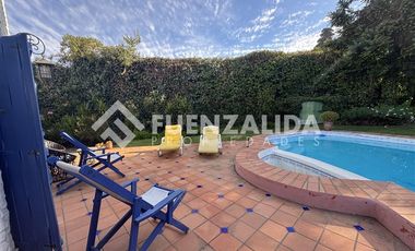 Casa en Venta en Santo Domingo tradicional