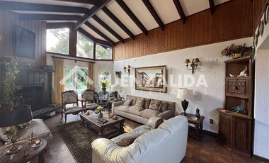 Casa en Venta en Santo Domingo tradicional