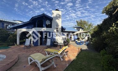 Casa en Venta en Santo Domingo tradicional