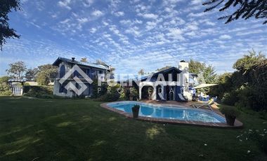 Casa en Venta en Santo Domingo tradicional