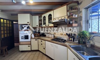 Casa en Venta en Santo Domingo tradicional