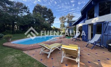 Casa en Venta en Santo Domingo tradicional