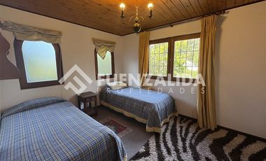 Casa en Venta en Santo Domingo tradicional