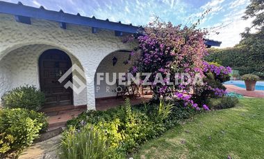 Casa en Venta en Santo Domingo tradicional