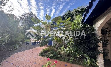Casa en Venta en Santo Domingo tradicional