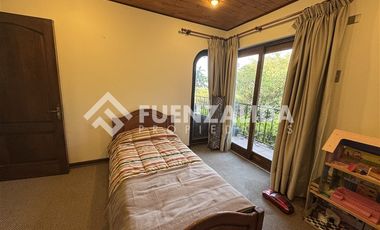 Casa en Venta en Santo Domingo tradicional