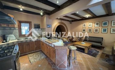 Casa en Venta en Santo Domingo tradicional