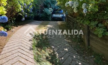 Casa en Venta en riñihue
