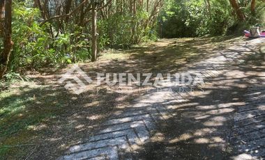 Casa en Venta en riñihue