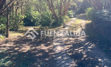 Casa en Venta en riñihue