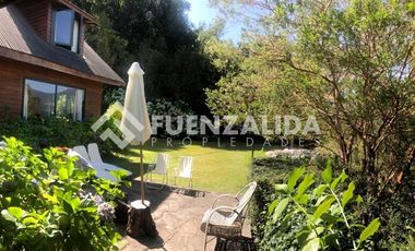 Casa en Venta en riñihue