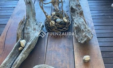 Casa en Venta en riñihue