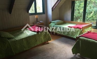 Casa en Venta en riñihue