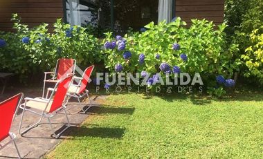 Casa en Venta en riñihue