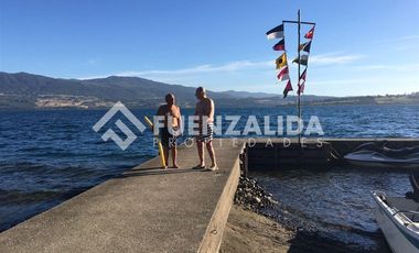 Casa en Venta en riñihue