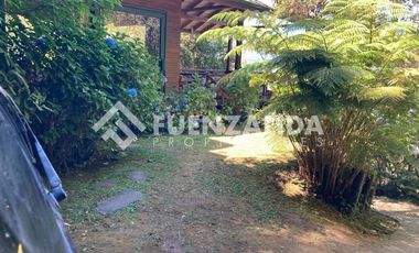 Casa en Venta en riñihue