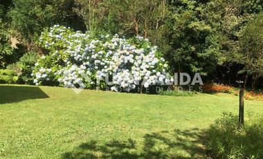 Casa en Venta en riñihue